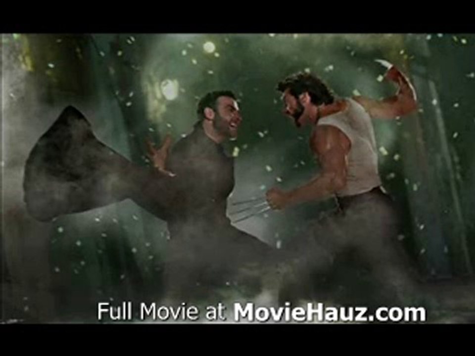 I Got Five on It Too (2009) Part 1 of 15