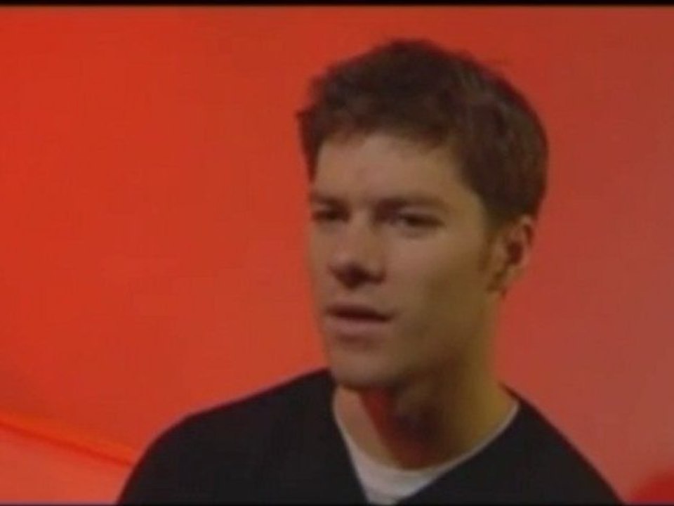 Xabi - Two questions