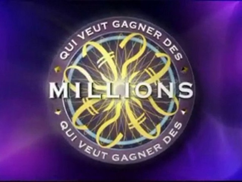 Générique QVGDM 2010