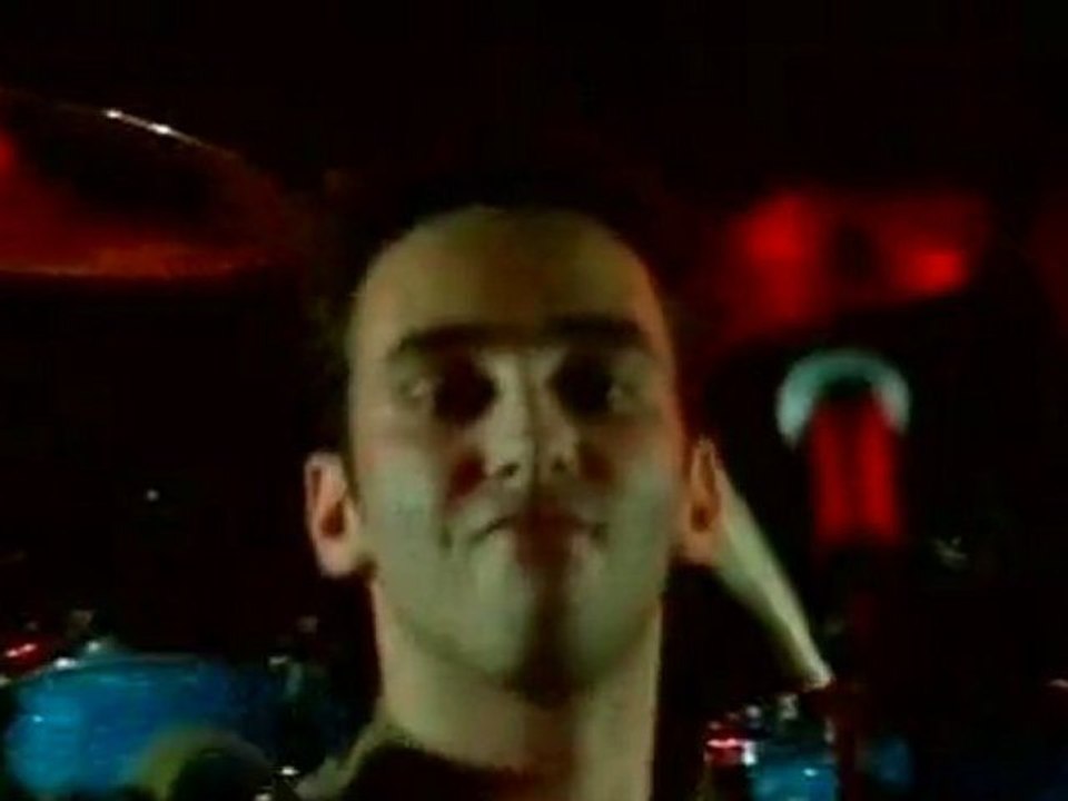 Saez - Sexe - Live au Zenith 2002