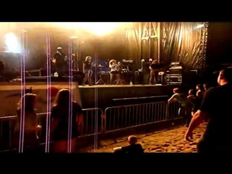 Mister Cover - Hastiere -  meddley 80