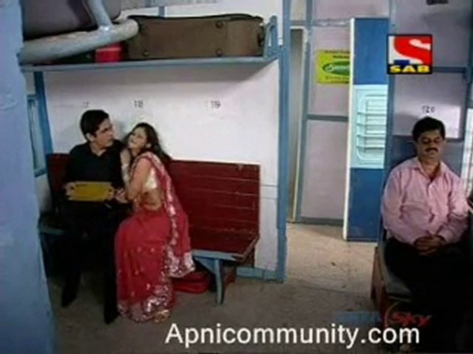 Yeh Chanda kanoon - 25th August 10 pt3