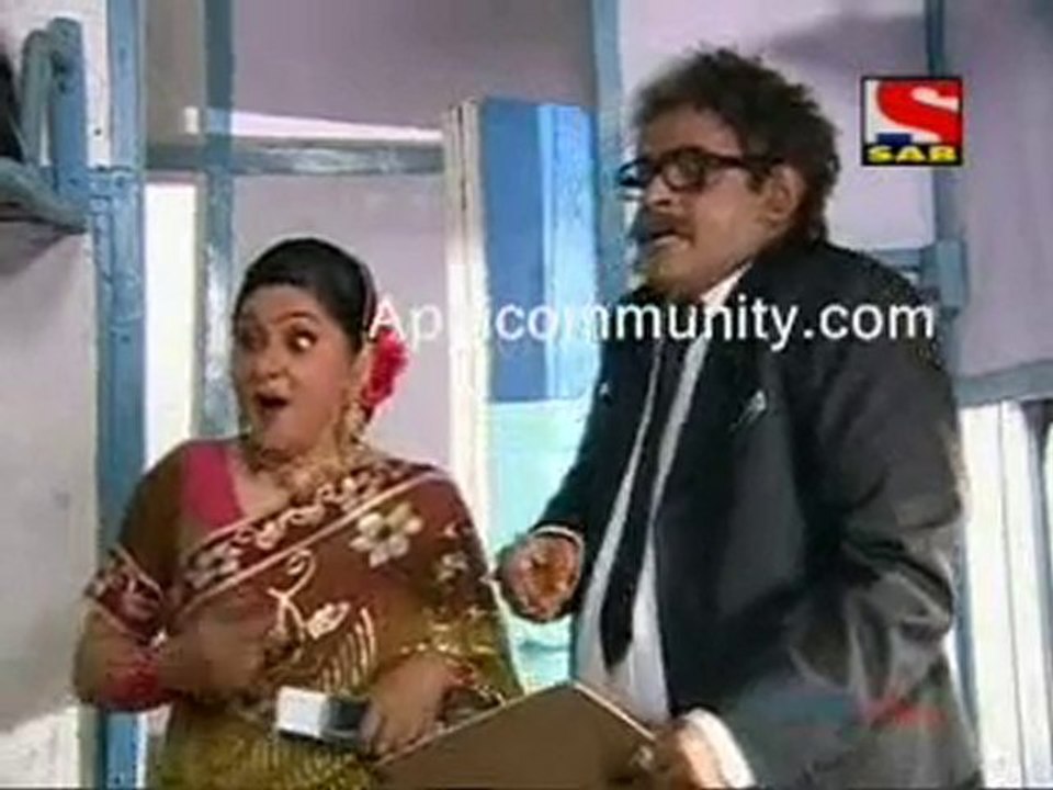 Yeh Chanda kanoon - 25th August 10 pt2