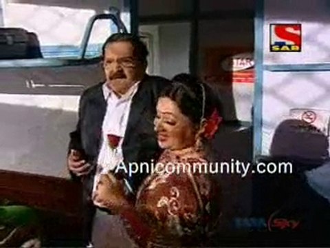 Yeh Chanda kanoon - 25th August 10 pt4