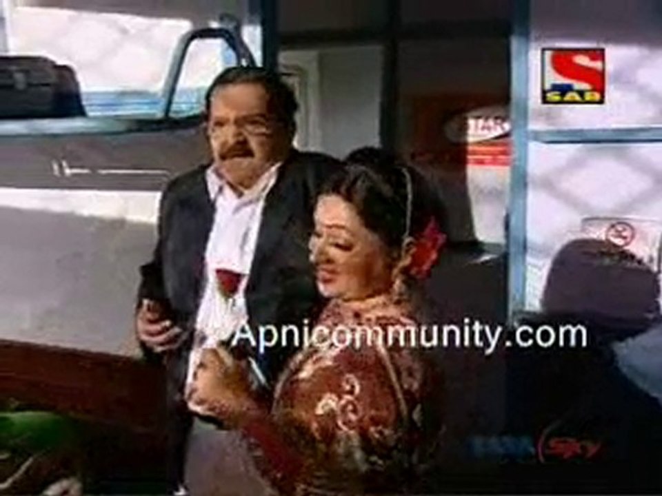 Yeh Chanda kanoon - 25th August 10 pt4