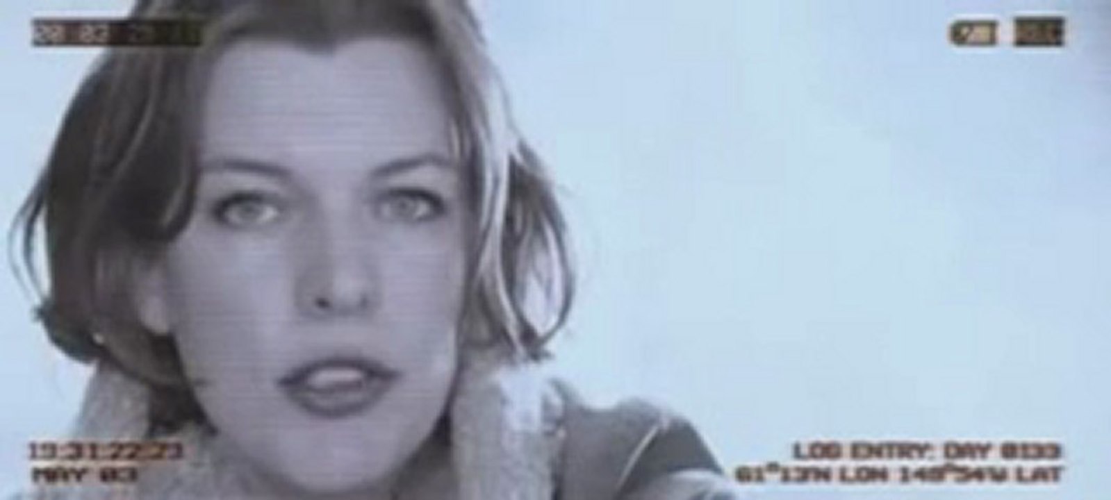 Resident Evil : Afterlife - Extrait #2 [VO-HQ]