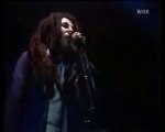Bob Marley-Zion Train