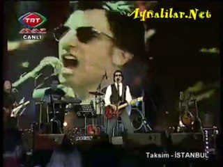 Aynadan yansiyanlar 25.8.10 - 1. bölüm