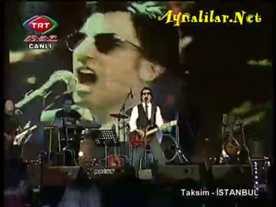 Aynadan yansiyanlar 25.8.10 - 1. bölüm