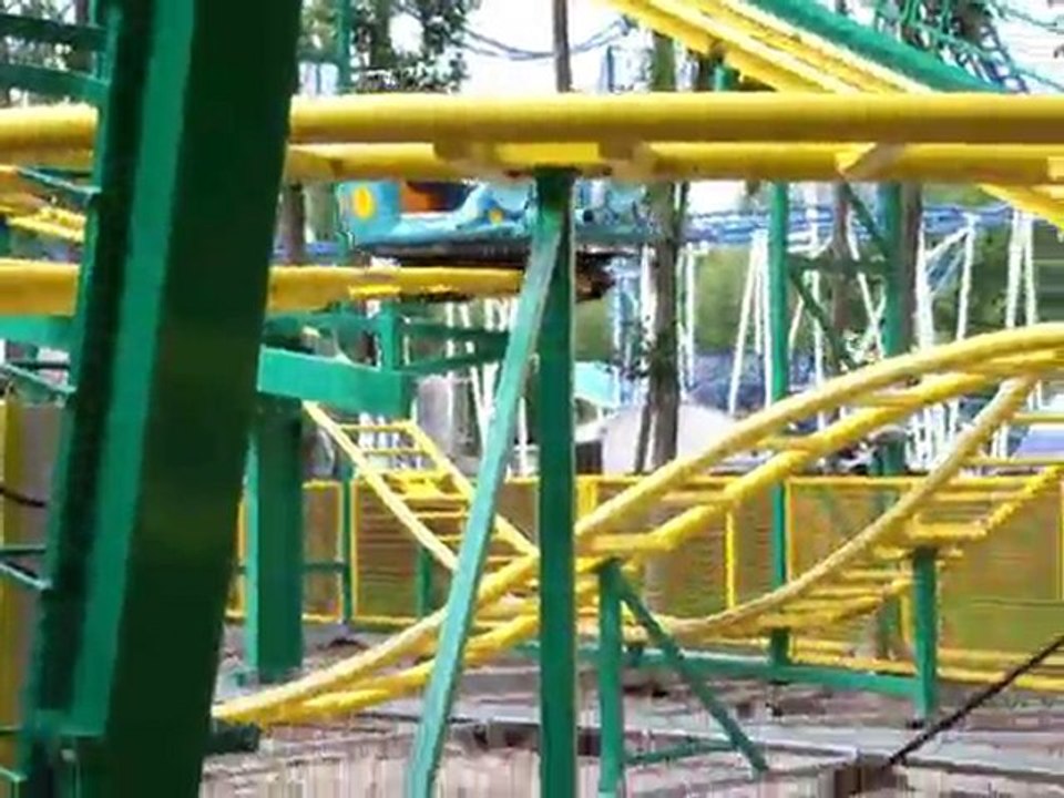 PARC SAINT PAUL
