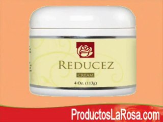 Crema Reductora de Grasa