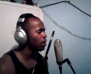 Killian en mode Studio - Désirs tendre