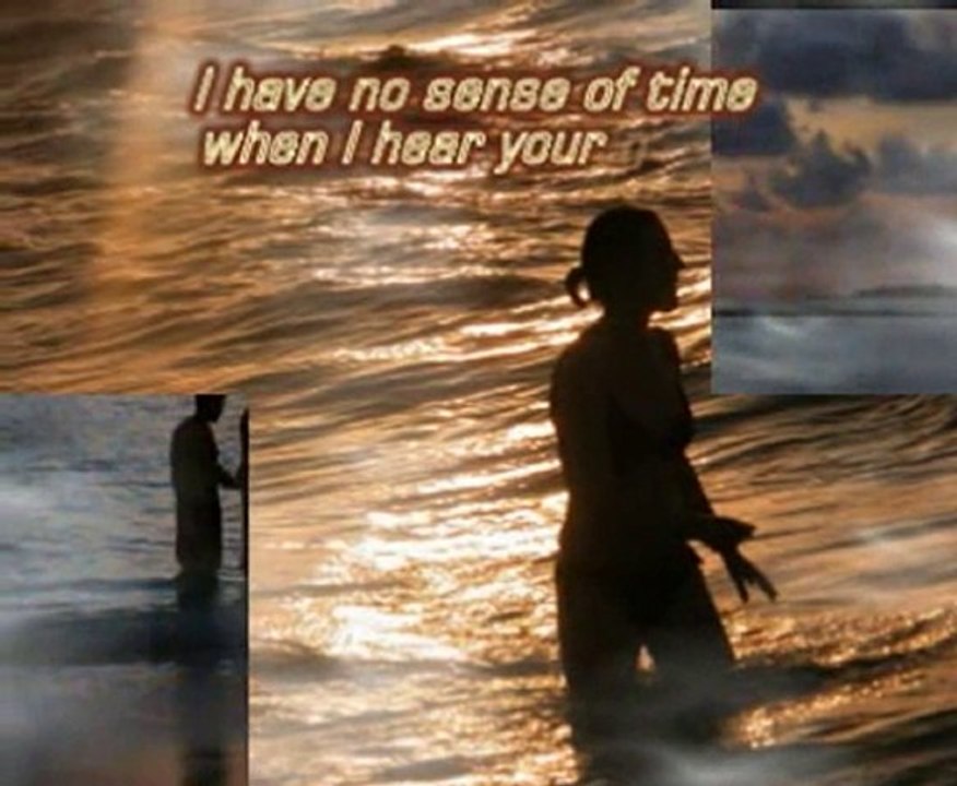 Sunlounger - Your Name