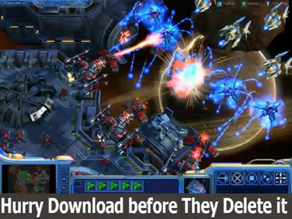 starcraft 2 key generator