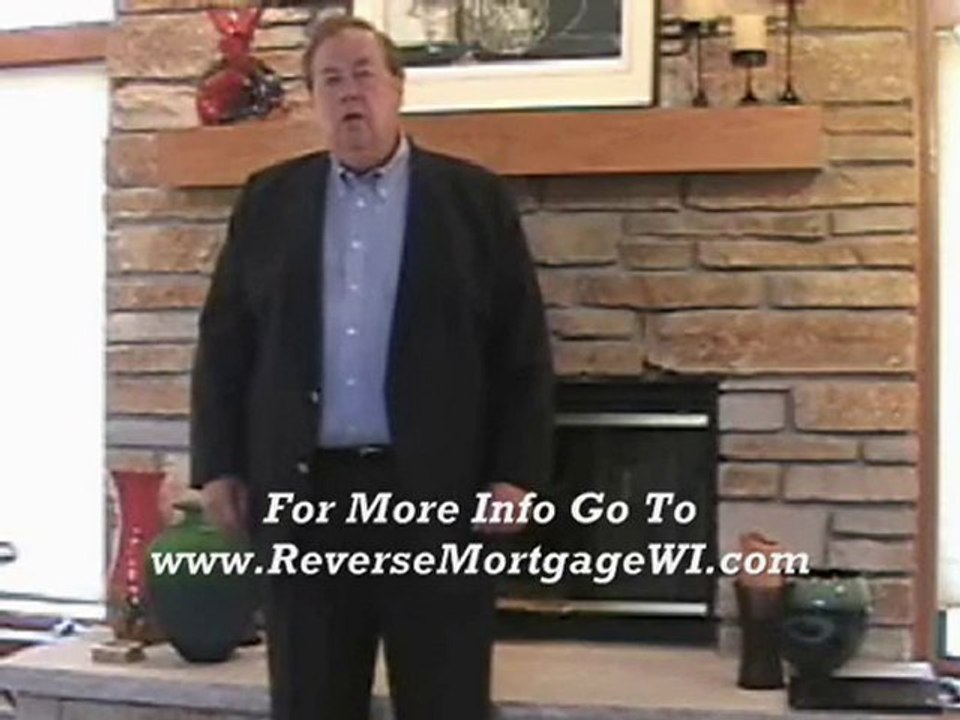 Wisconsin HECM Reverse Mortgage Information Facts