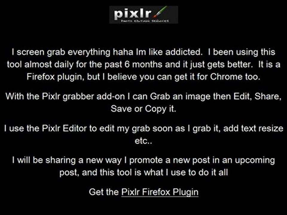 Must Use Blogger Tools