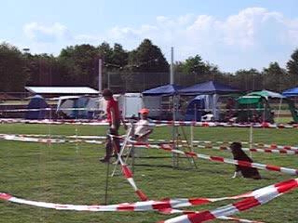 Bayerische jugendmeisterschaft