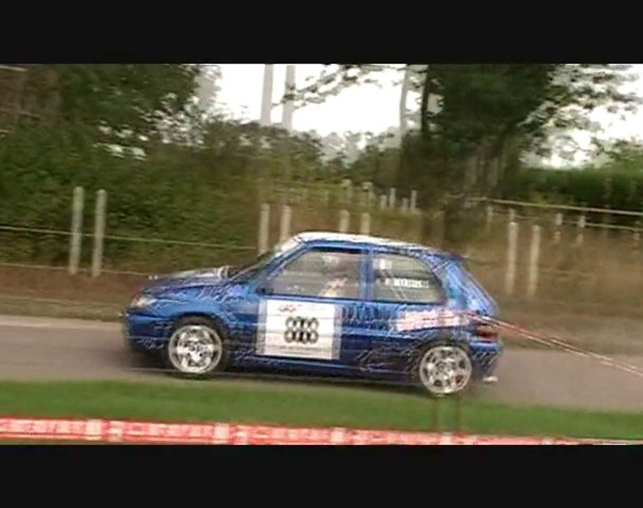 rallye de st germin la campagne deuxieme partie