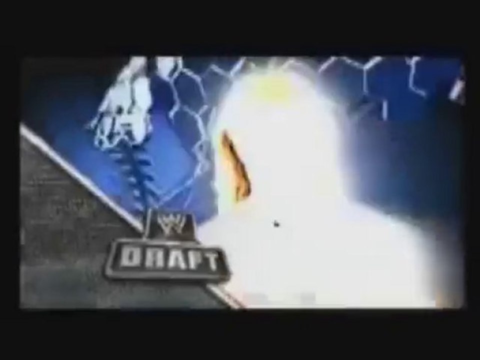 Tna Nın Büyük Draftı :)