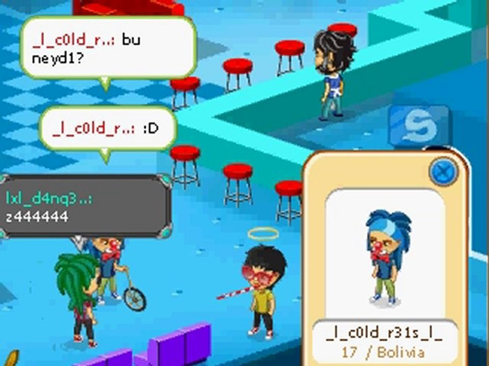 sanalika ws - emRe sikTi qeçTiii xDD