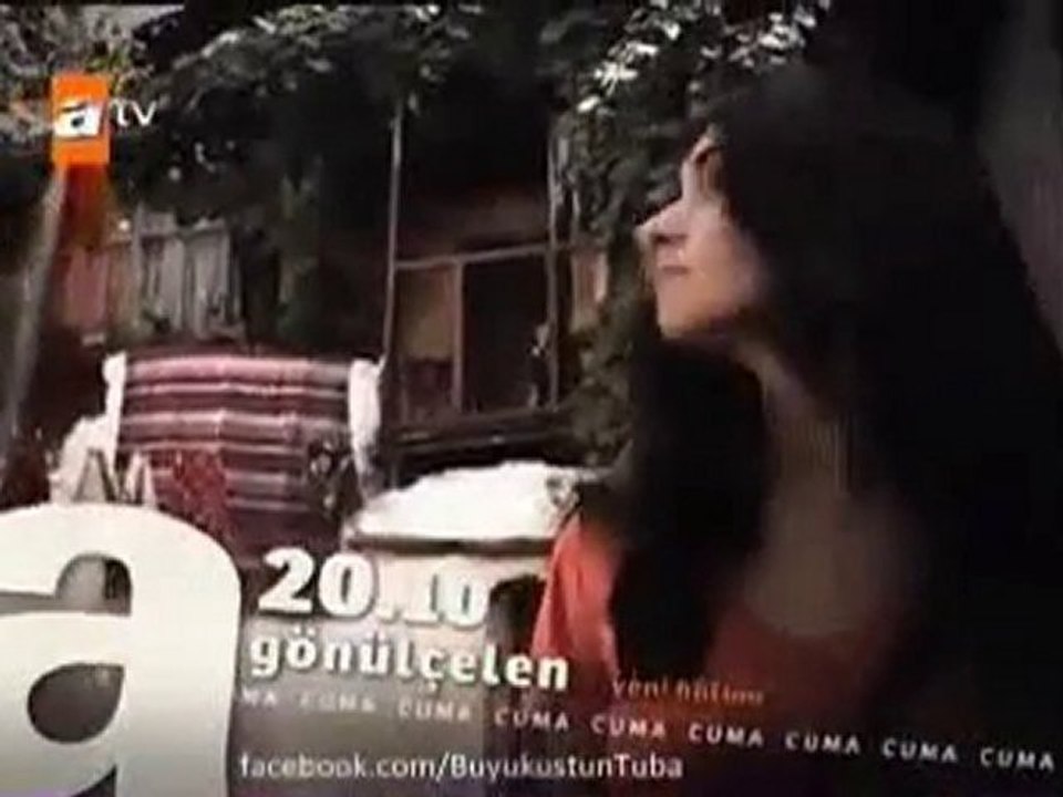 Gönülçelen 18. Bölüm 2. Fragmanı