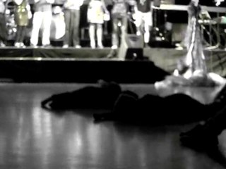 ARTaCROSS 2010 - WATCH THAT CHILD ROLLIN' - PART 2