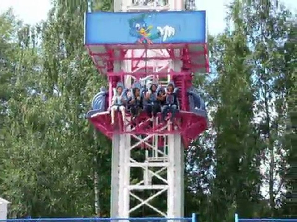 PARC SAINT PAUL