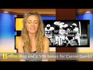 The New York Jets Make History Breaking Records