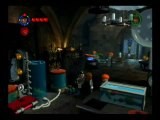 [walkthrough][partie 13] lego harry potter années 1 à 4 (pc)