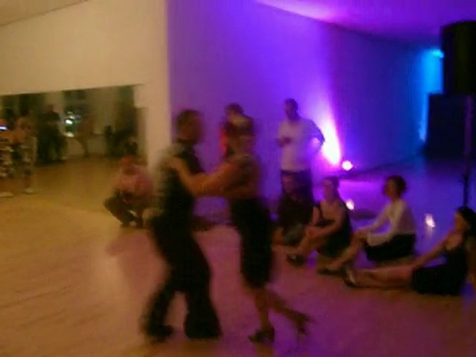 BalboaDays-DD 2010 impro Natasha & Olivier in Cosel-Palais