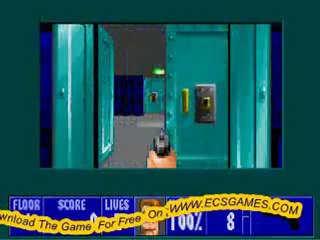 Wolfenstein 3D xbox369 PS3 Gameplay Download Game