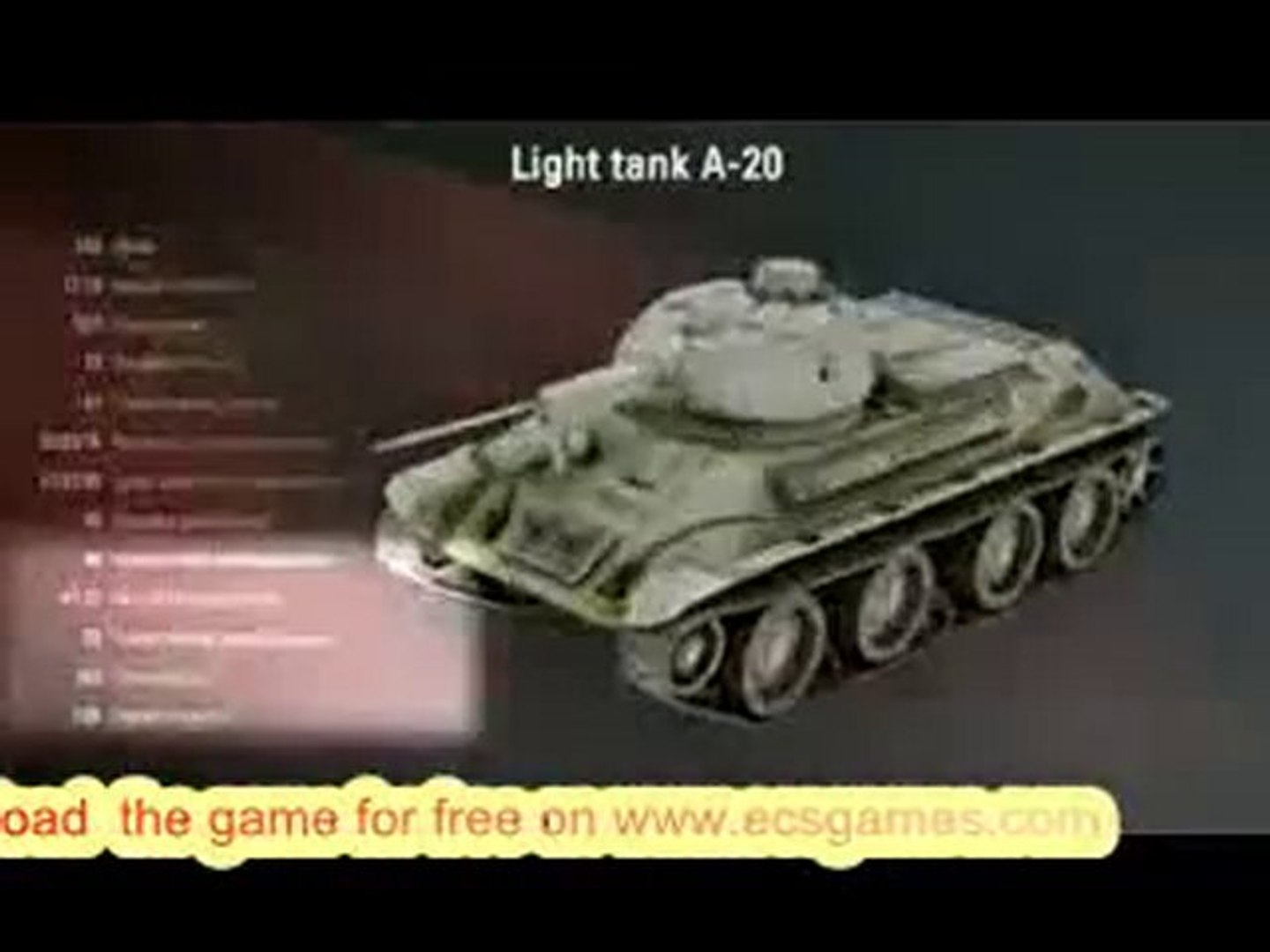 World of Tanks PS3 Gameplay Download For Free - video Dailymotion
