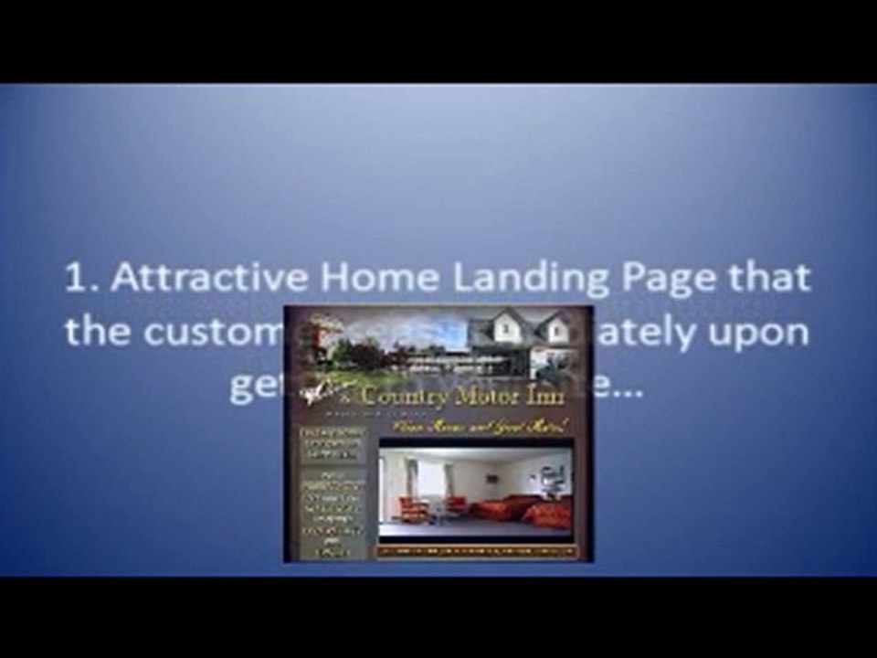 How to Build your own Website