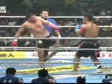 Ruslan KARAEV - Keijiro MAEDA - Raund - 3