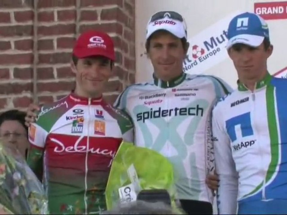 BELLIGNIES 2010