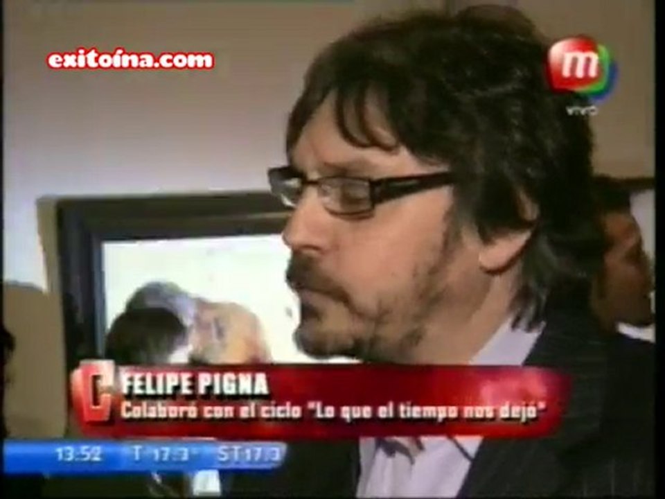 Exitoina.com - Felipe Pigna