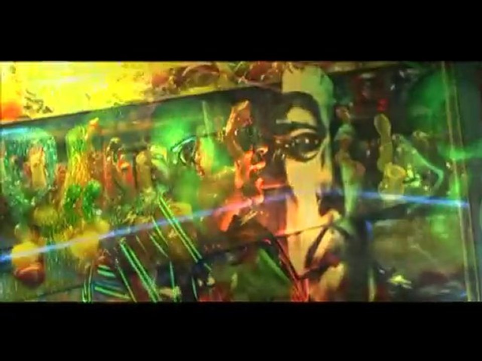 DJ Ignite - GDP (2010)