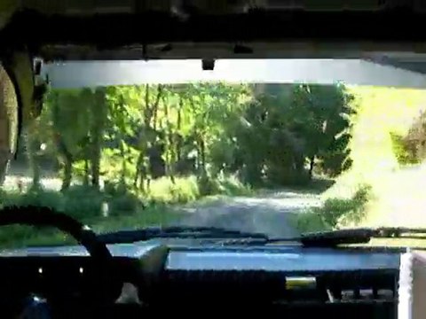 rallye Gap Racing 2010 205 R2 (high qual)