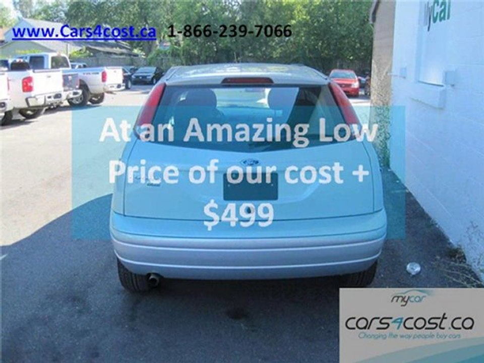 2008 Ford Escape Kingston Ontario For Cost + $499