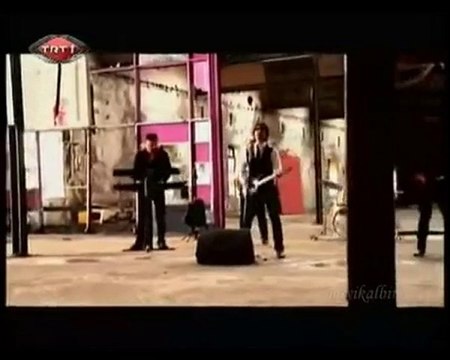 Can ellerinden gelmişem AYNA sufi klip 2010 Ramazan TRT