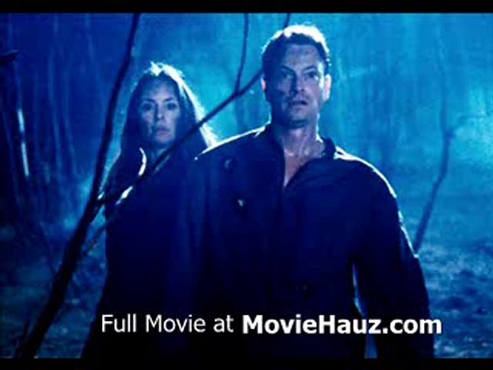 Impostor (2001) Part 1 of 18