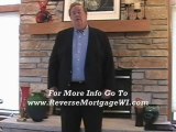 Wisconsin FHA HECM Reverse Mortgage Process Info