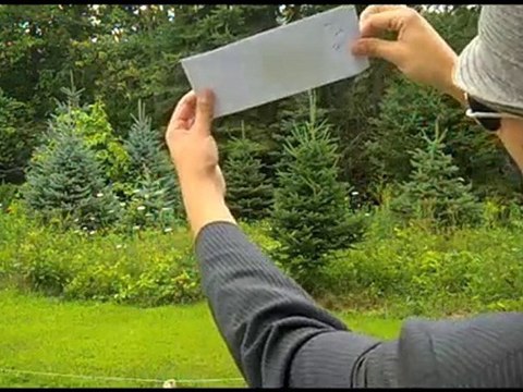 Mene Tekel - Nathan Kranzo