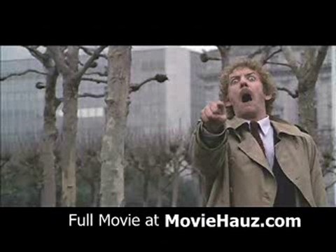 If a Body Meets a Body (1945) Part 1 of 12