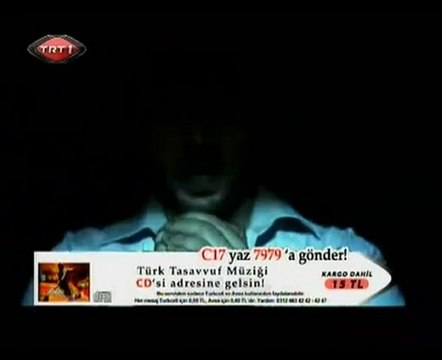 Haydut Göçtü Kervan Sufi klip Ramazan 2010 TRT