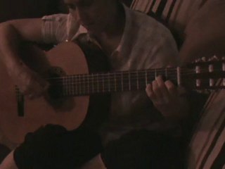 IS THERE ANYBODY OUT THERE