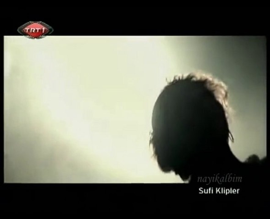 Gel Gör beni aşk neyledi Şebnem Sönmez Sufi klip TRT