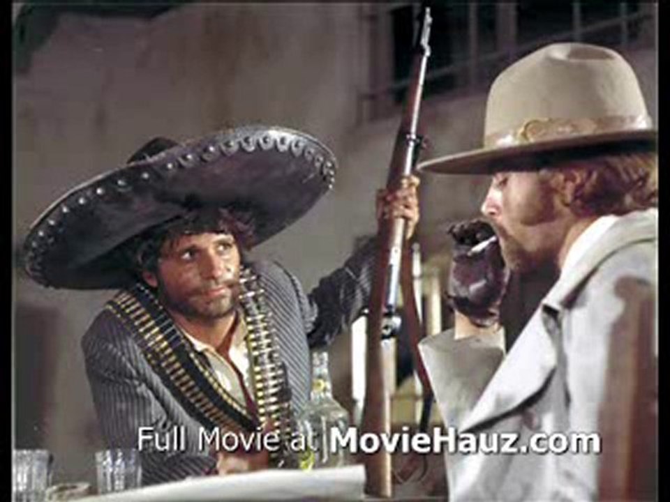 Il mercenario (1968) Part 1/13