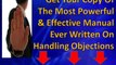 Handling Objection Techniques - Sales Closing - Handle Obje