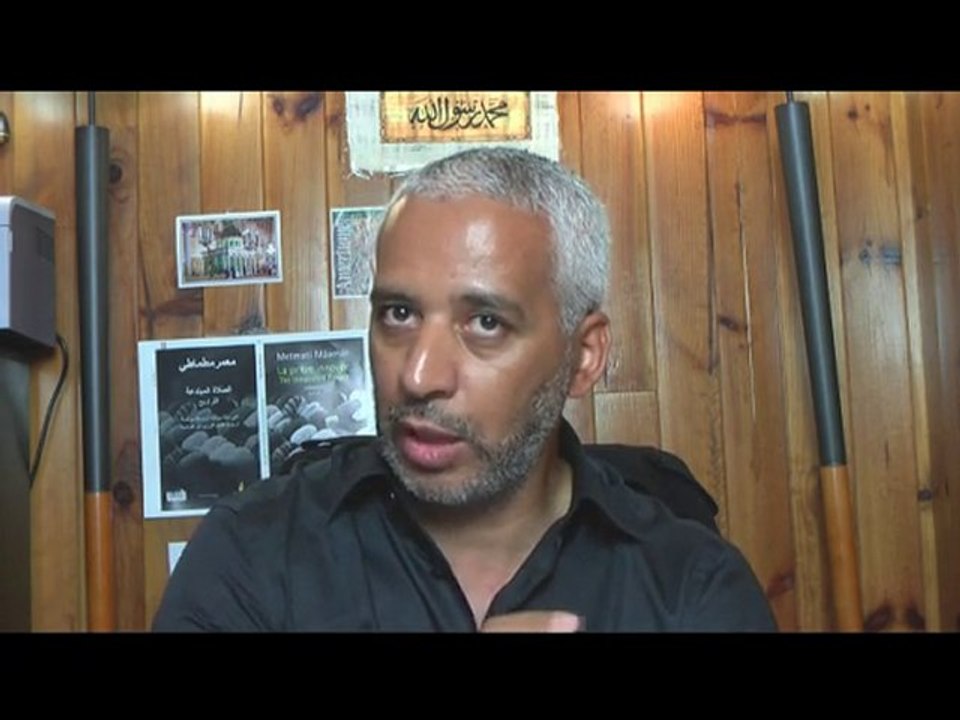 Précision sur le doc Al-Ajmi